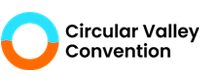 logo di Circular Valley Convention - Düsseldorf